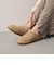 【国内EXCLUSIVE】＜UGG＞クラシック マイクロ ショートブーツ/スリッポン