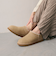 【国内EXCLUSIVE】＜UGG＞クラシック マイクロ ショートブーツ/スリッポン