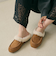 【国内EXCLUSIVE】＜UGG＞アンスレー ミュール サンダル
