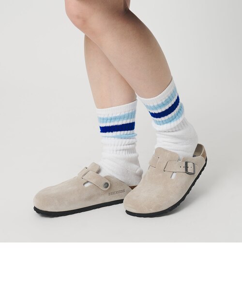 国内EXCLUSIVE】＜BIRKENSTOCK＞ボストン/サンダル｜ビューティー