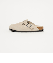 【国内EXCLUSIVE】＜BIRKENSTOCK＞ボストン/サンダル