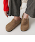 【国内EXCLUSIVE】＜BIRKENSTOCK＞ボストン/サンダル