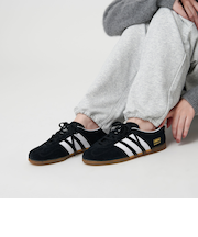 ＜adidas Originals＞GAZELLE LO PRO/スニーカー