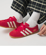 <adidas Originals>GAZELLE LO PRO/スニーカー