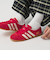＜adidas Originals＞GAZELLE LO PRO/スニーカー