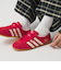 ＜adidas Originals＞GAZELLE LO PRO/スニーカー