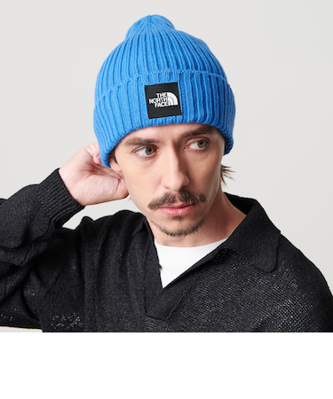 ＜THE NORTH FACE＞カプッチョリッド ニットキャップ