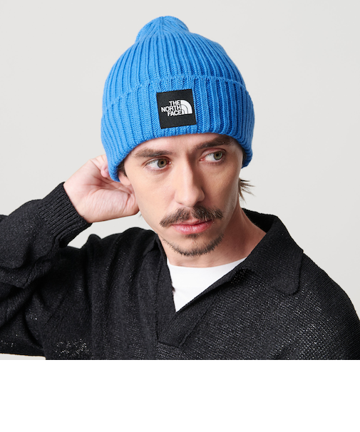 ＜THE NORTH FACE＞カプッチョリッド ニットキャップ