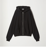 【WEB限定】スウェット ジップパーカー