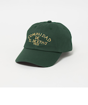 ＜LY＞Garabato キャップ