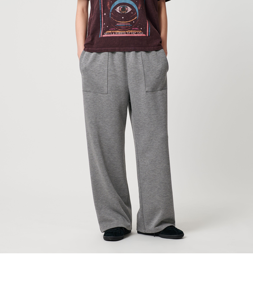 ビューティー＆ユース ユナイテッドアローズ（BEAUTY&YOUTH）/【WEB限定】エアリーポンチ イージーパンツ WEB限定】エアリーポンチ イージーパンツ｜ビューティー＆ユース