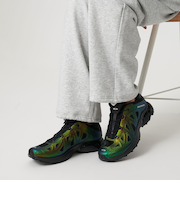 ＜Salomon＞XT-WHISPER VOID/スニーカー