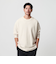 【WEB限定 WARDROBE SMART】エアリー カノコ  カットソー 抗菌防臭