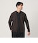 【WEB限定 WARDROBE SMART】エアリー カノコ  カーディガン 【抗菌・防臭】
