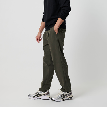 【WEB限定 WARDROBE SMART】アクティブ イージーパンツ