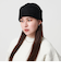コーデュロイ ロシアン ハット