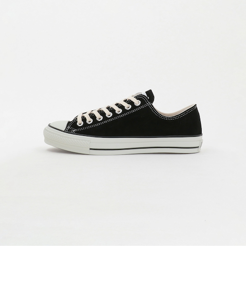 ＜CONVERSE＞スエード オールスター J オックス スニーカー