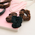 【WEB限定】スエードライク シュシュ