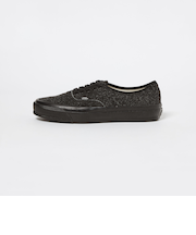 【国内EXCLUSIVE】＜VANS＞プレミアム オーセンティック スニーカー