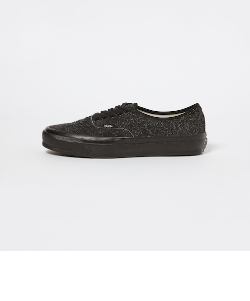 【国内EXCLUSIVE】＜VANS＞プレミアム オーセンティック スニーカー