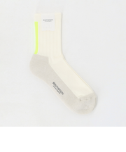 バック ライン ソックス