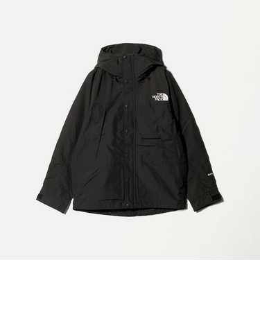＜THE NORTH FACE＞マウンテン ライト ジャケット