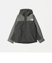 ＜THE NORTH FACE＞マウンテン ライト ジャケット