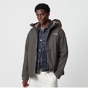 ＜THE NORTH FACE＞スクープジャケット