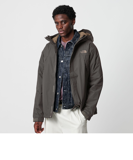 ＜THE NORTH FACE＞スクープジャケット