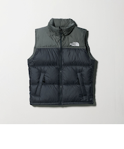 ＜THE NORTH FACE＞ヌプシ ベスト
