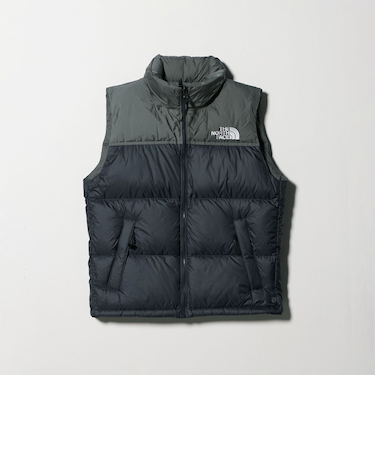 ＜THE NORTH FACE＞ヌプシ ベスト