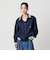 【別注】＜adidas Originals＞レトロ ブルゾン