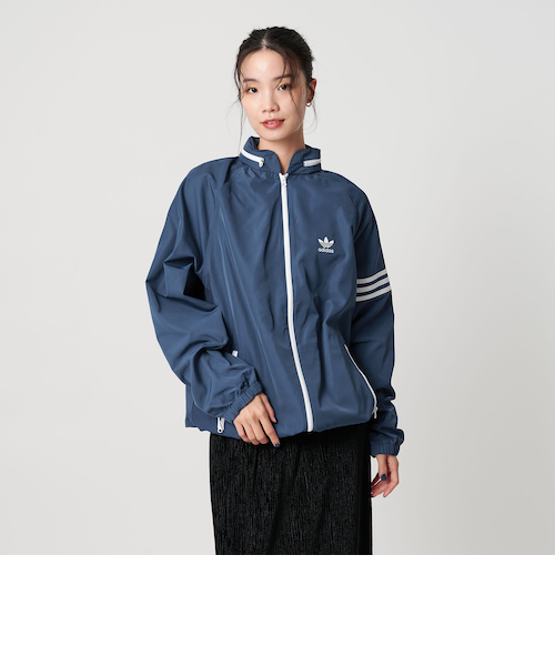 別注】＜adidas Originals＞レトロ ブルゾン｜ビューティー＆ユース