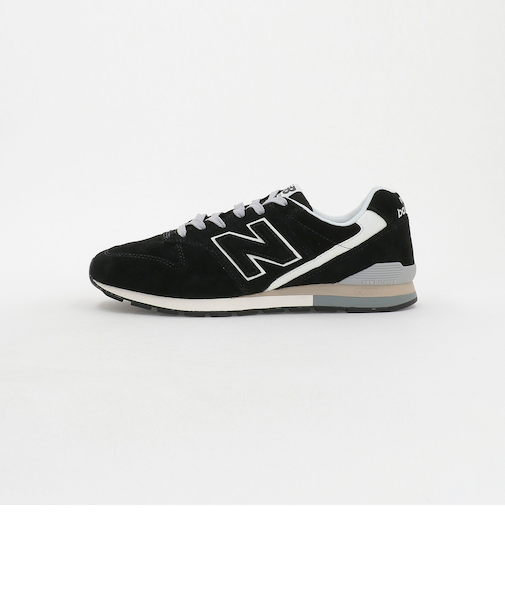 ＜New Balance＞CM996 スニーカー