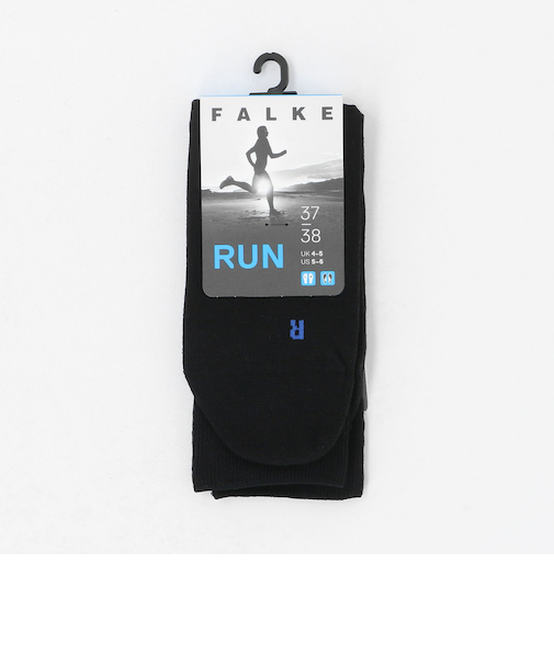 ＜FALKE＞RUN ソックス
