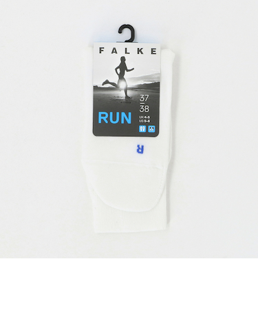 ＜FALKE＞RUN ソックス