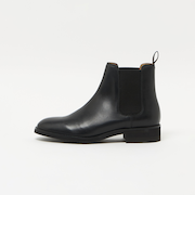 “all time shoes” チェルシー ブーツ