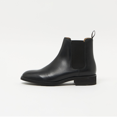 “all time shoes” チェルシー ブーツ