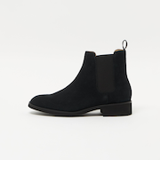 “all time shoes” チェルシー ブーツ