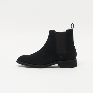 “all time shoes” チェルシー ブーツ