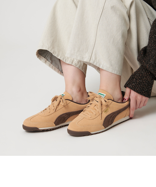 PUMA for emmi】Arizona SD｜エミの通販｜&mall（アンドモール）三井