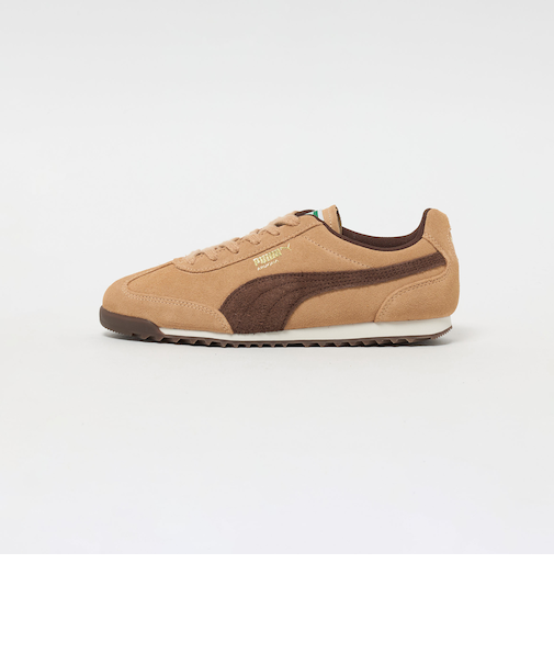 【国内EXCLUSIVE】＜PUMA＞スエード アリゾナ