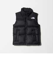＜THE NORTH FACE＞ヌプシベスト