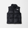 ＜THE NORTH FACE＞ヌプシベスト