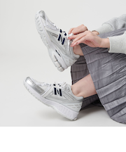 ＜New Balance＞U1906R NEW/スニーカー