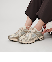 ＜New Balance＞U1906R NEW/スニーカー