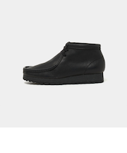 ＜Clarks Originals＞Walla Boots RB/ワラビーブーツ RB