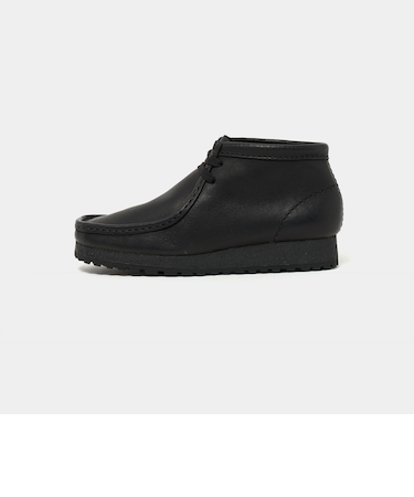 ＜Clarks Originals＞Walla Boots RB/ワラビーブーツ RB