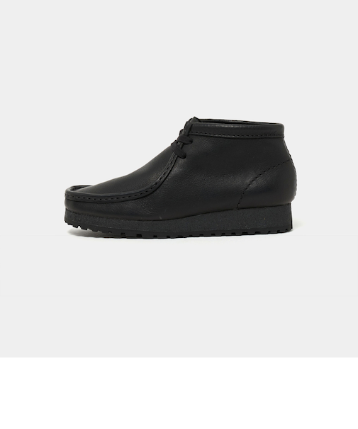 ＜Clarks Originals＞Walla Boots RB/ワラビーブーツ RB