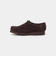 ＜Clarks Originals＞ワラビーブーツ パープル GORE-TEX